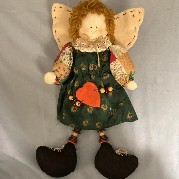 🎄Angel Shelf-Sitter - Picture 2 of 4